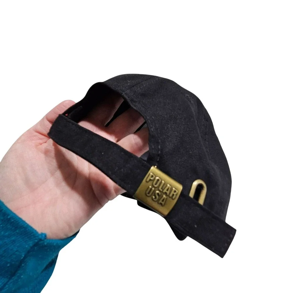 Polar Graphics set sail